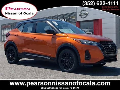 nissan ocala|nissan of ocala inventory.